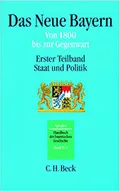 Handbuch der bayerischen Geschichte