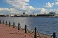 Река Нева, Санкт-Петербург