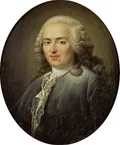 Антуан Гренкур. Портрет Анна Робера Жака Тюрго. 1782