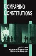 Comparing constitutions