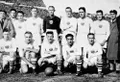 Сборная США на чемпионате мира по футболу. Монтевидео (Уругвай). 1930