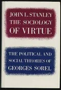The sociology of virtue