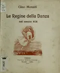 Le regine della danza