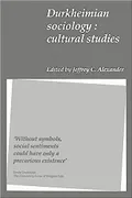 Durkheimian sociology