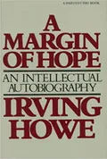Margin Of Hope: An Intellectual Autobiography
