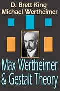 Max Wertheimer and gestalt theory