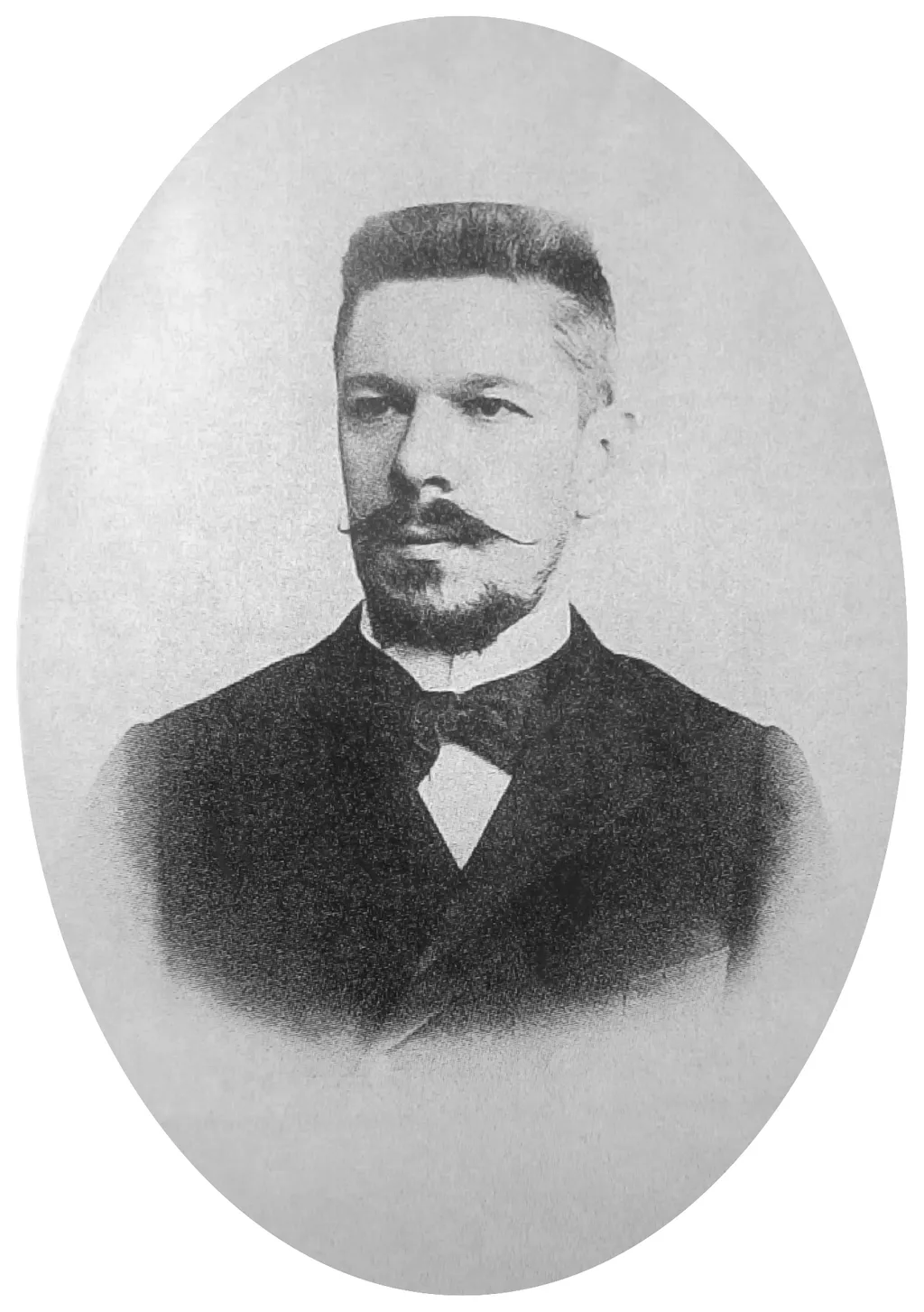 Гурко, Владимир Иосифович (1862)