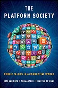 The Platform society