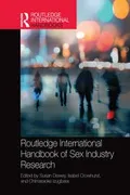 Routledge international handbook of sex industry research