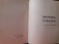 Pintores cubanos