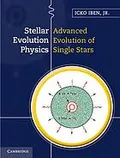 Stellar evolution physics