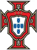Эмблема сборной Португалии по футболу