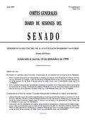 De la Comisión general de las comunidades autónomas en relación con la Propuesta de reforma del Estatuto de Autonomía de La Rioja