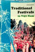Traditional festivals in Việt Nam
