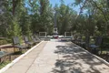 Мемориал в Сакском курортном парке, Саки (Республика Крым)