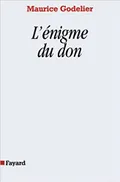 L'énigme du don