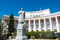 Национальный университет Монголии, Улан-Батор