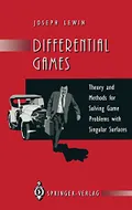 Differential games