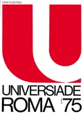 Логотип VIII Всемирной летней универсиады