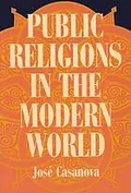 Public religions in the modern world