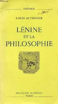Lénine et la philosophie