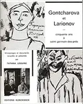 Gontcharova et Larionov