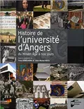 Histoire de l'Université d'Angers