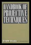 Handbook of projective techniques