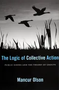 The logic of collective action
