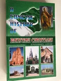A concise history of Pakistani Christians