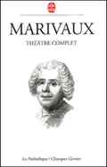 Théâtre complet
