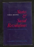 States and social revolutions