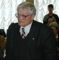 Николай Зефиров