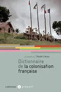 Dictionnaire de la colonisation française