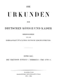Otto schenkt dem Kloster des h. Moriz zu Magdeburg den Gau Neletice sammt allem Zubehör, sowie Besitzungen im Gau Nudzici, im Helmegau und Nordthüringgau