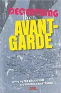 Decentring the Avant-Garde