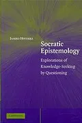 Socratic epistemology