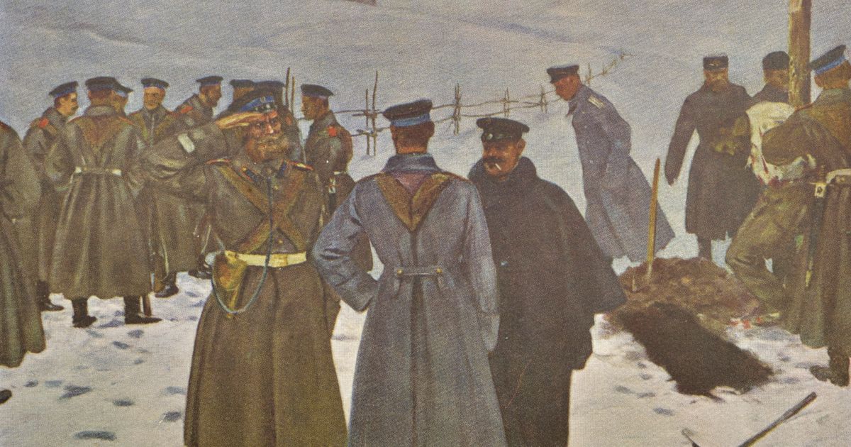 Столыпинский галстук. Большая российская энциклопедия
