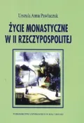 Życie monastyczne w II Rzeczypospolitej