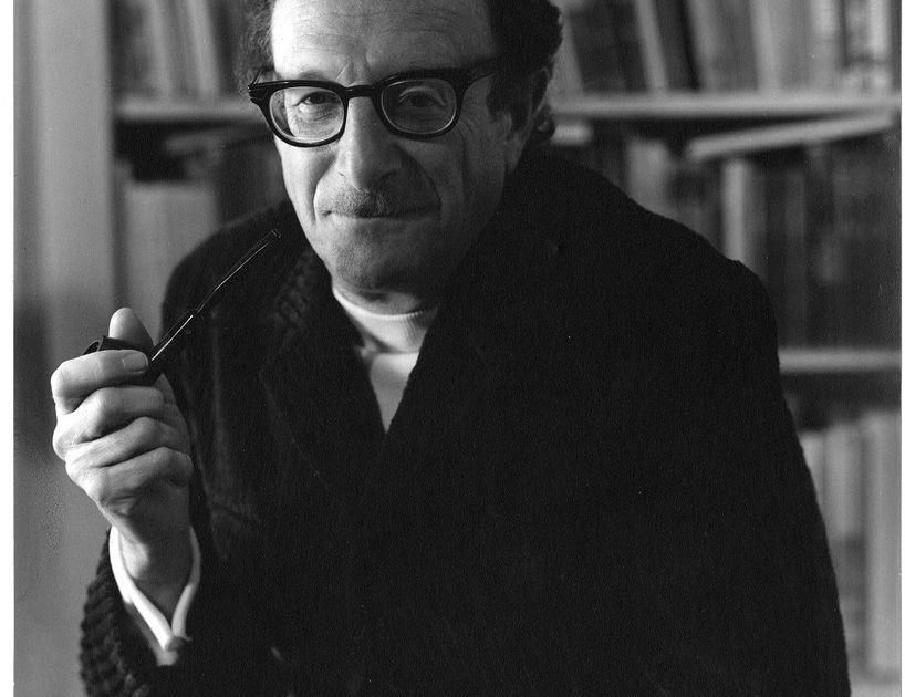 Берн Эрик. Большая российская энциклопедия