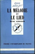 La mélodie et le lied