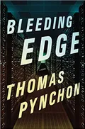 Bleeding edge