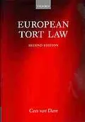 European tort law