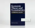 Economic theory and econometrics