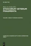 Stoicorum veterum fragmenta