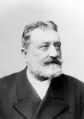 Фердинанд фон Заар. Ок. 1905