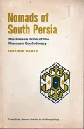 Nomads of South-Persia