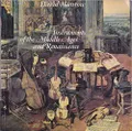 Instruments of the Middle Ages and Renaissance