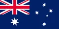 Австралия. Государственный флаг