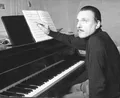 Артуро Бенедетти Микеланджели. 1960.